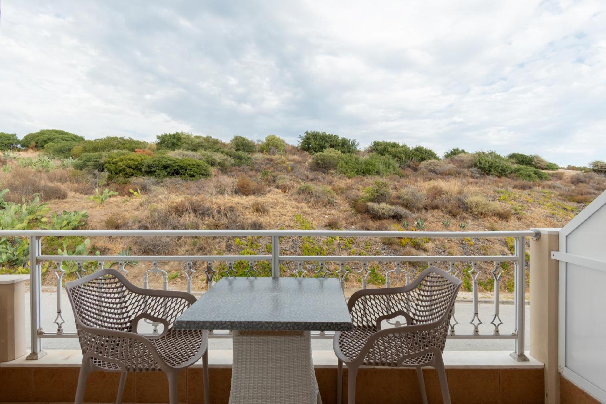 Hotel Agni On The Beach Sarti Exterior photo